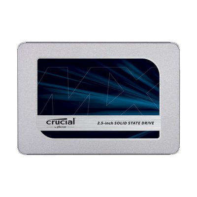 Crucial MX500 250GB 2.5