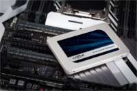 Crucial MX500 250GB 2.5