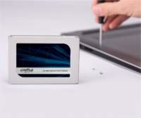 Crucial MX500 250GB 2.5