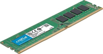 Crucial CT8G4DFS8266 geheugenmodule 8 GB DDR4 2666 MHz