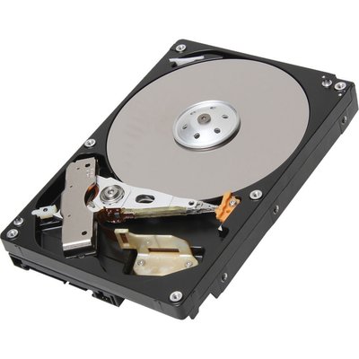Toshiba 2TB 3.5