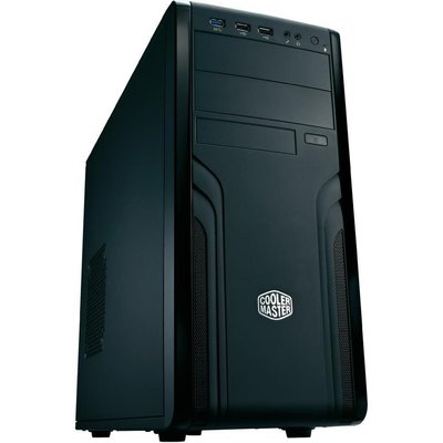Cooler Master Force 500 USB 2.0 / USB 3.0
