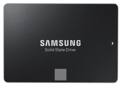 Samsung 860 EVO 1 TB 1000GB 2.5