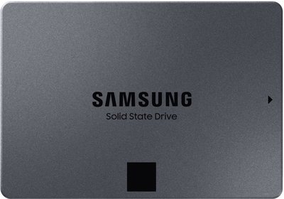 Samsung 860 QVO 2.5