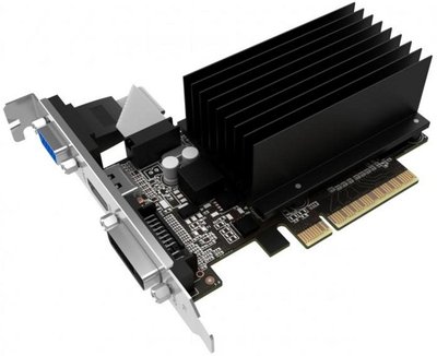 Palit NEAT7100HD46H GeForce GT 710 2GB GDDR3