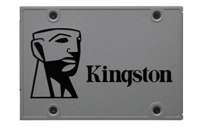 Kingston Technology UV500 2.5