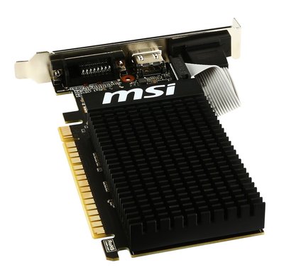 MSI GT 710 1GD3H LP