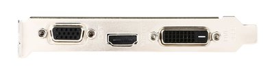 MSI GT 710 1GD3H LP