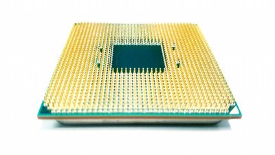 AMD Ryzen 5 1600x 3.6GHz processor