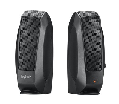 Logitech S120