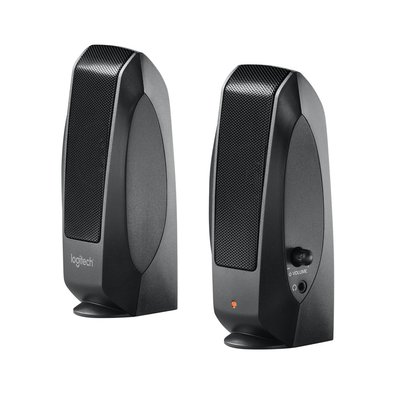 Logitech S120
