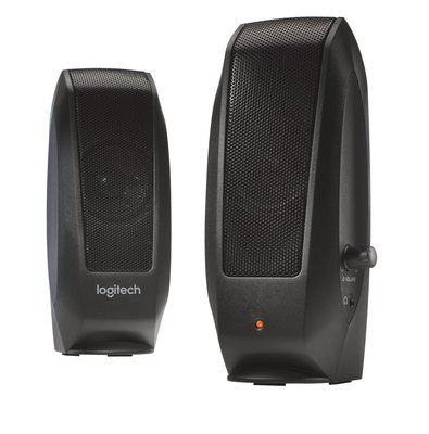 Logitech S120