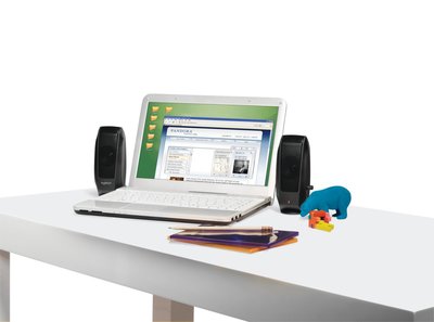 Logitech S120