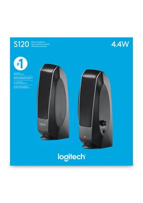 Logitech S120