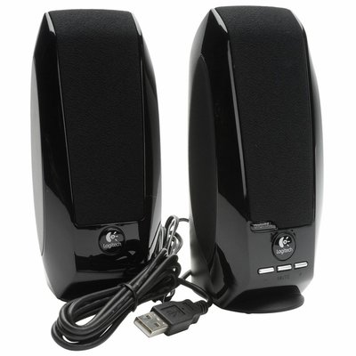 Logitech S150