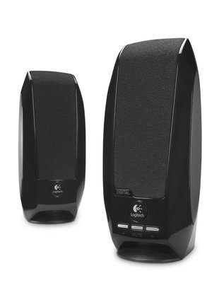 Logitech S150