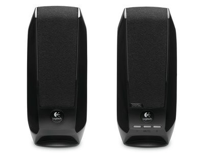 Logitech S150