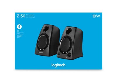 Logitech Z130