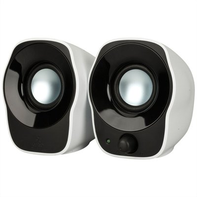 Logitech Z120
