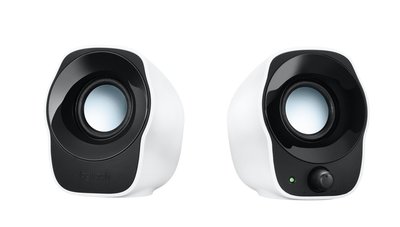 Logitech Z120