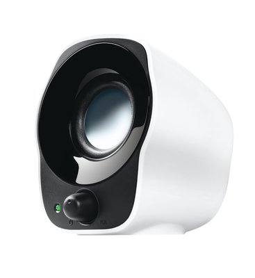 Logitech Z120
