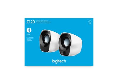 Logitech Z120