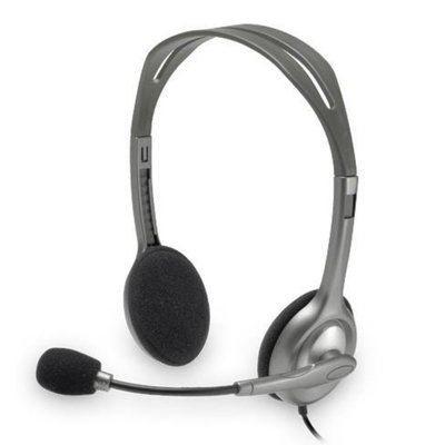 Logitech H110