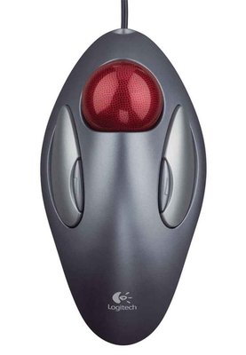 Logitech LGT-MTM