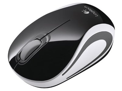 Logitech LGT-M187B