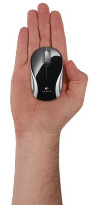 Logitech LGT-M187B