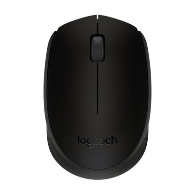 Logitech B170