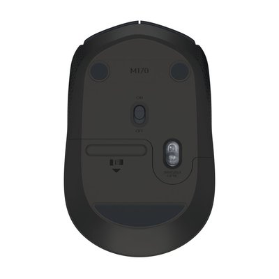 Logitech B170