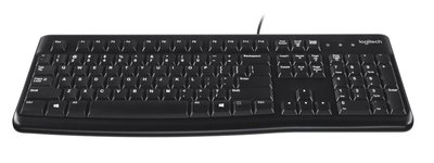 Logitech K120 (OEM)