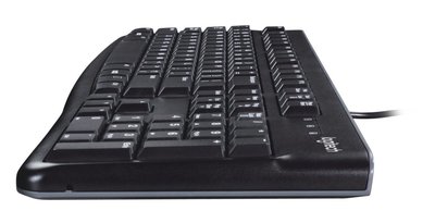 Logitech K120 (OEM)