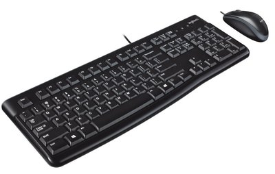 Logitech MK120