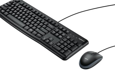 Logitech MK120
