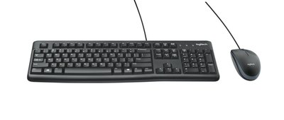 Logitech MK120