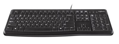Logitech MK120