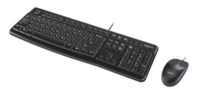 Logitech MK120
