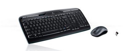 Logitech MK330