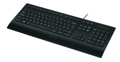 Logitech K280e OEM