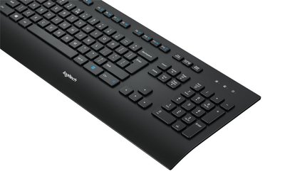 Logitech K280e OEM