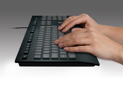 Logitech K280e OEM