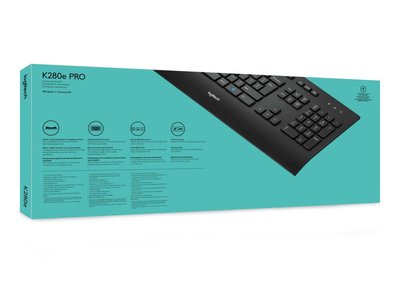 Logitech K280e OEM