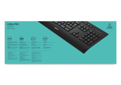 Logitech K280e OEM