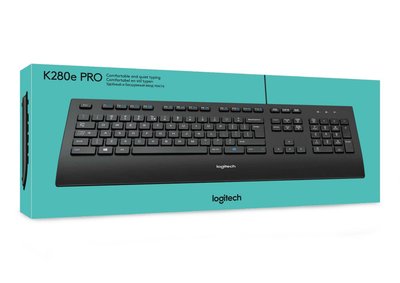 Logitech K280e OEM
