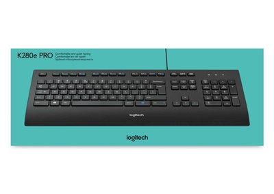 Logitech K280e OEM