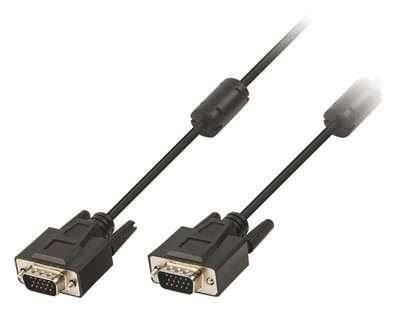 Valueline VLCP59000B100 VGA kabel