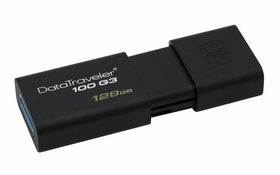 Storage Kingston USB3.0 128GB