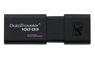 Storage Kingston USB3.0 128GB